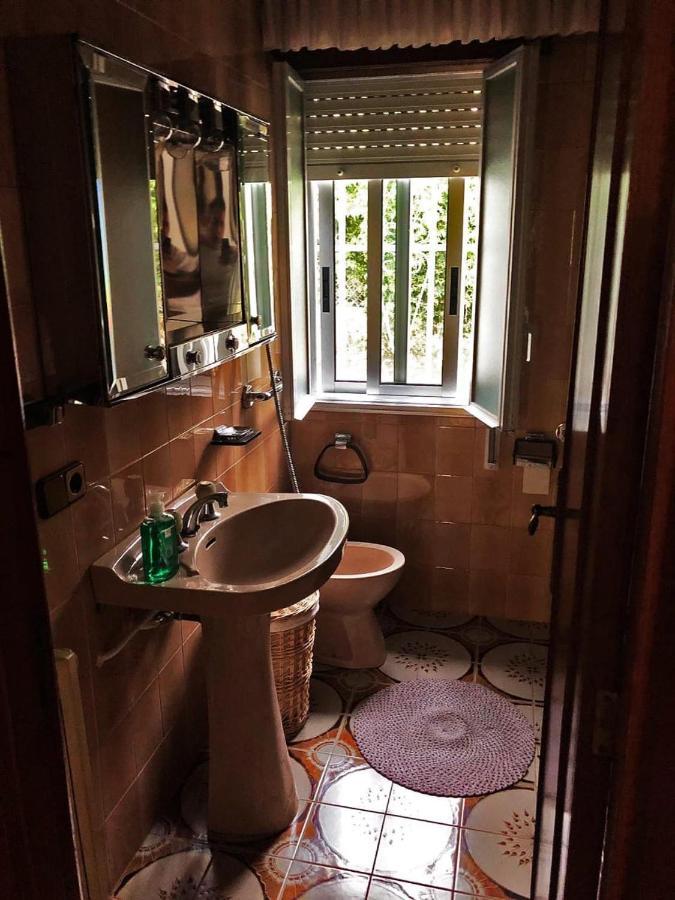 فيلا Hogar Pepa Marín المظهر الخارجي الصورة