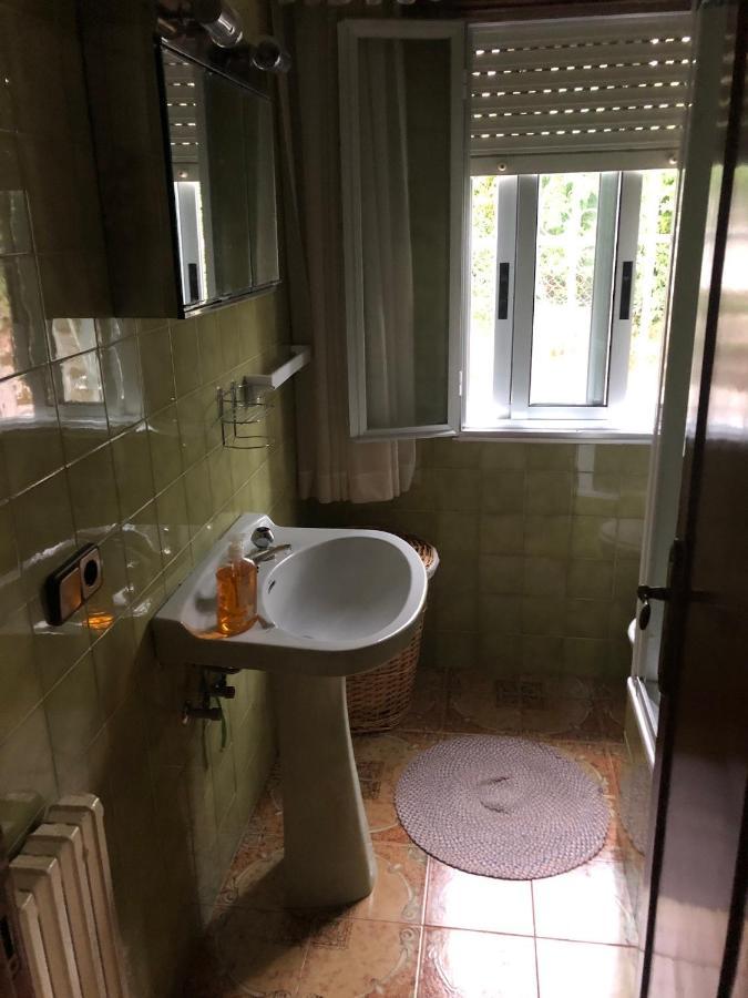 فيلا Hogar Pepa Marín المظهر الخارجي الصورة