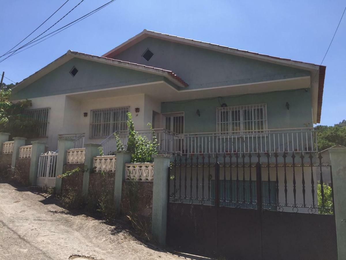 فيلا Hogar Pepa Marín المظهر الخارجي الصورة