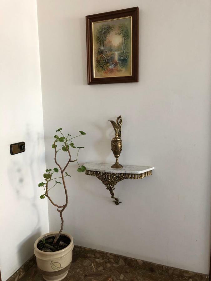 فيلا Hogar Pepa Marín المظهر الخارجي الصورة