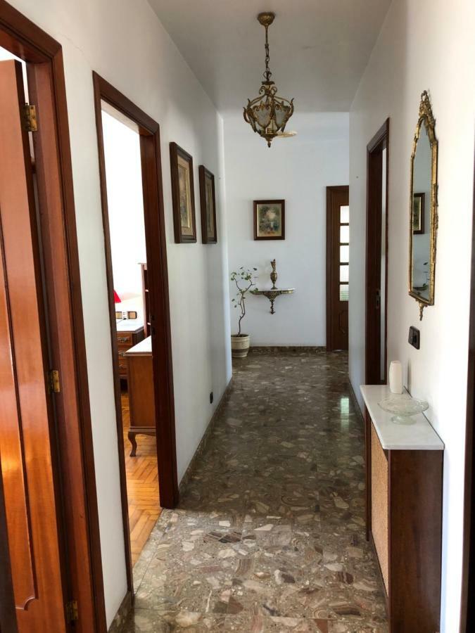 فيلا Hogar Pepa Marín المظهر الخارجي الصورة